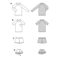 Giesse Scampoli Neonati, Bambini & Ragazzi><noscript><img width=
