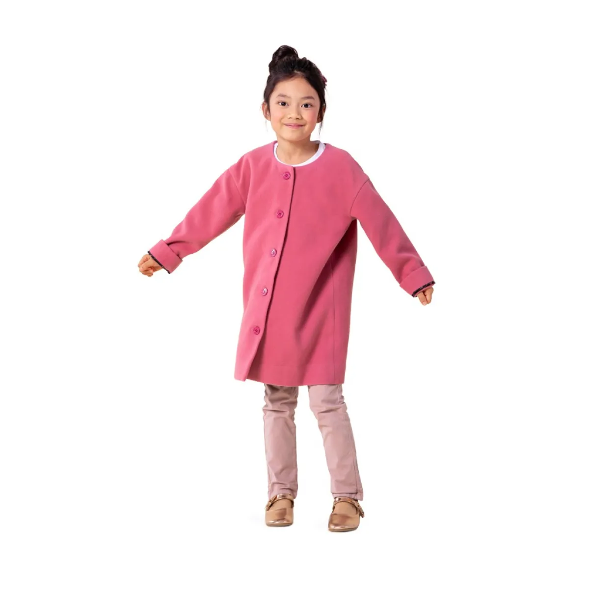 Giesse Scampoli Neonati, Bambini & Ragazzi>Abiti