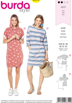 Cartamodelli Burda Abiti Per La Casa E Intimo|Abiti><noscript><img width=