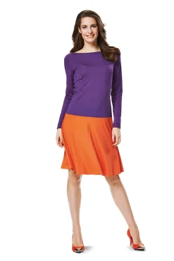 Cartamodelli Burda Abiti><noscript><img width=