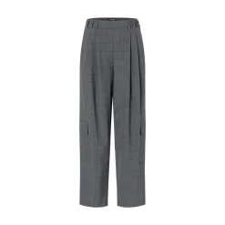Giesse Scampoli Pantaloni>Abito
