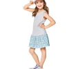 Cartamodelli Burda Neonati|Bambini>abito