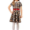 Cartamodelli Burda Neonati|Bambini>abito