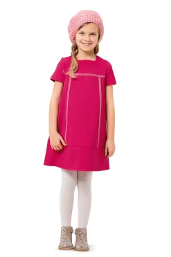 Cartamodelli Burda Neonati|Bambini><noscript><img width=