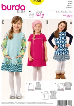 Cartamodelli Burda Neonati|Bambini><noscript><img width=