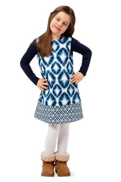 Cartamodelli Burda Neonati|Bambini><noscript><img width=