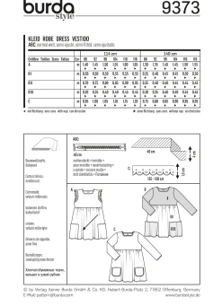 Cartamodelli Burda Neonati|Bambini><noscript><img width=