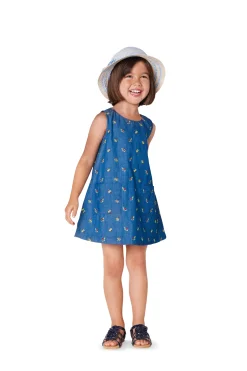 Cartamodelli Burda Neonati|Bambini><noscript><img width=