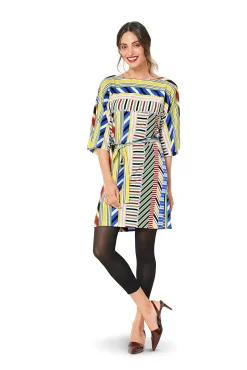 Cartamodelli Burda Top|Abiti>abito
