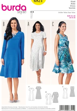 Cartamodelli Burda Abiti><noscript><img width=