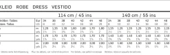 Cartamodelli Burda Abiti>abito