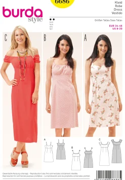 Cartamodelli Burda Abiti><noscript><img width=