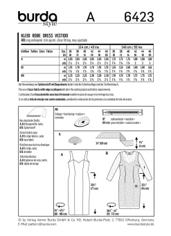 Cartamodelli Burda Abiti><noscript><img width=