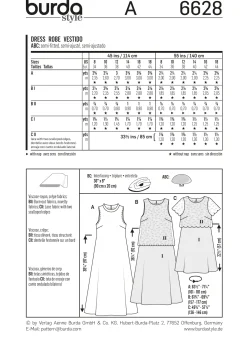 Cartamodelli Burda Abiti><noscript><img width=