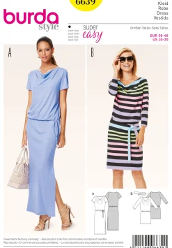 Cartamodelli Burda Abiti><noscript><img width=