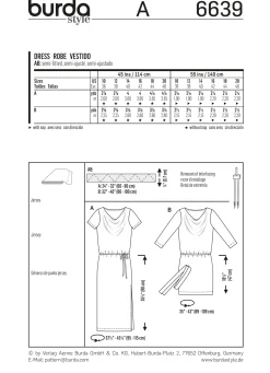 Cartamodelli Burda Abiti><noscript><img width=