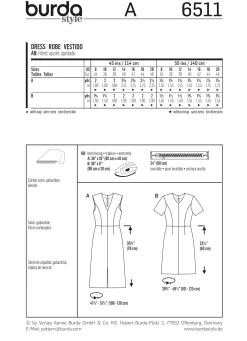 Cartamodelli Burda Abiti><noscript><img width=