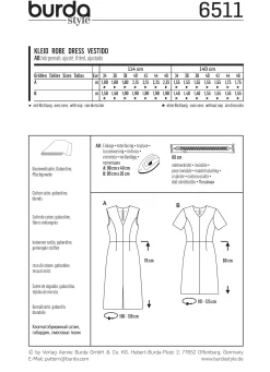 Cartamodelli Burda Abiti><noscript><img width=