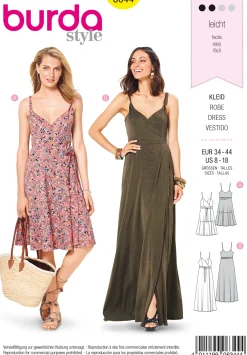 Cartamodelli Burda Abiti><noscript><img width=
