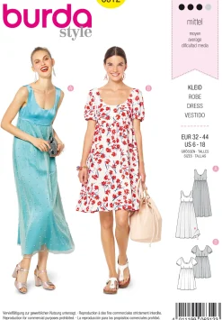 Cartamodelli Burda Abiti><noscript><img width=