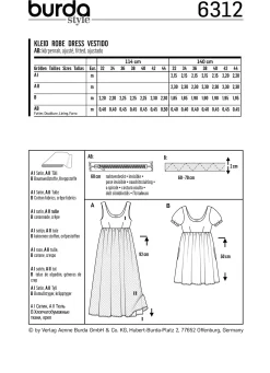 Cartamodelli Burda Abiti><noscript><img width=