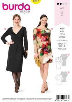 Cartamodelli Burda Abiti><noscript><img width=