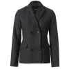 Giesse Scampoli Giacche|Abiti>Abito blazer- doppiopetto con revers