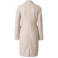 Giesse Scampoli Giacche|Abiti>Abito blazer- doppiopetto con revers