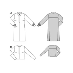 Giesse Scampoli Top|Abiti><noscript><img width=
