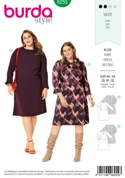 Cartamodelli Burda Taglie Forti><noscript><img width=
