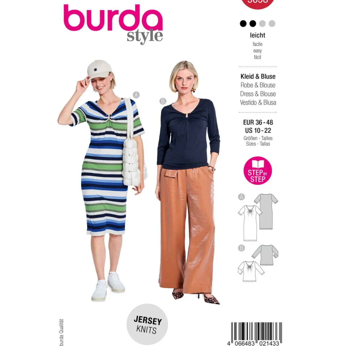 Giesse Scampoli Top|Abiti>Abito e Camicia