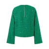 Giesse Scampoli Top|Abiti>Abito/maglione