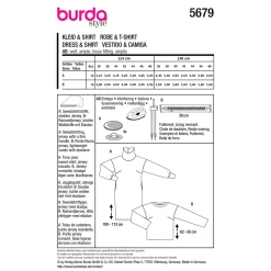 Giesse Scampoli Top|Abiti>Abito/maglione