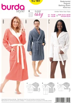 Cartamodelli Burda Abiti Per La Casa E Intimo><noscript><img width=