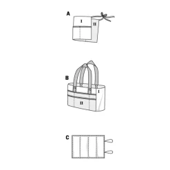 Giesse Scampoli Creatività E Accessori><noscript><img width=