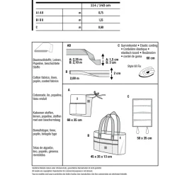 Giesse Scampoli Creatività E Accessori><noscript><img width=