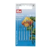 Giesse Scampoli Aghi, Spilli E Magneti>Aghi lana con punta N.18-22 ass.