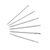 Giesse Scampoli Aghi, Spilli E Magneti>Aghi lana no punta N.26 0,60x34mm