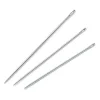 Giesse Scampoli Aghi, Spilli E Magneti>Aghi lunghi N.3 0,90x44mm