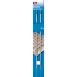 Giesse Scampoli Aghi, Spilli E Magneti>Aghi materasso 10'' 2,35x250mm