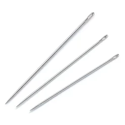 Giesse Scampoli Aghi, Spilli E Magneti>Aghi medi N.3-7 assortiti