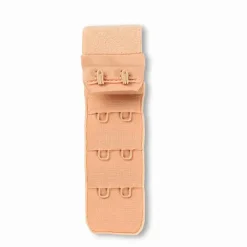 Giesse Scampoli Chiusure Ed Accessori Intimo>Allarga reggiseno 3x2 ganci 25mm