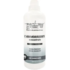 Giesse Scampoli Profumatori Per Bucato>Ammorbidente Concentrato 1000ml
