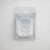 Giesse Scampoli Accessori Per Tende>Anelli plastica mm.10