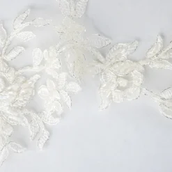 Giesse Scampoli Applicazioni>APPLICAZIONI BEAUNE SPOSA SPOSA