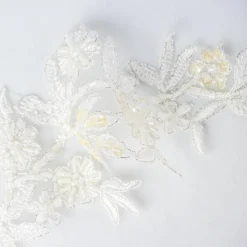 Giesse Scampoli Applicazioni>APPLICAZIONI BITCHE SPOSA SPOSA