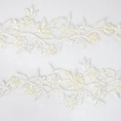 Giesse Scampoli Applicazioni>APPLICAZIONI BITCHE SPOSA SPOSA