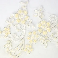 Giesse Scampoli Applicazioni>APPLICAZIONI FREJUS SPOSA SPOSA