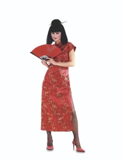 Cartamodelli Burda Costumi Per Spettacoli E Carnevale>Asia - Combi