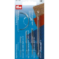 Giesse Scampoli Aghi, Spilli E Magneti>Assortimenti aghi per artigiani